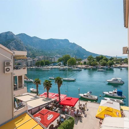 Modern New Flat Next To River Cetina Omiš Extérieur photo